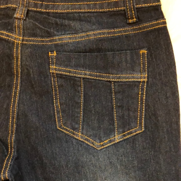 Women’s flared jeans size 9 - Picture 6 of 7